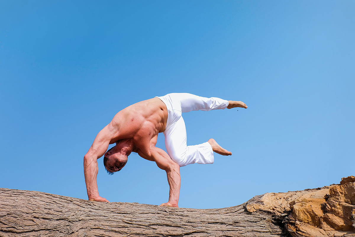 Testosterone therapy In Milford Mill: Muscle Strength
